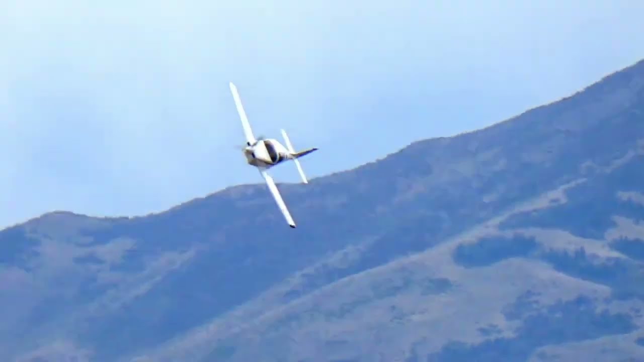 Reno Air Races 2023: Sport Class