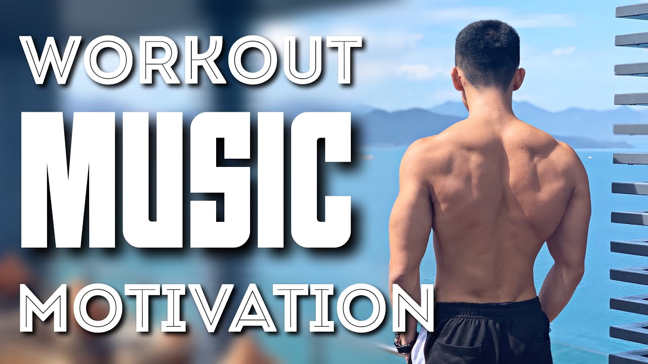 NHẠC TẬP siêu cháy - Một tuần ăn hành của anh em Làng Hoa Workout - Dope Workout Music 2021
