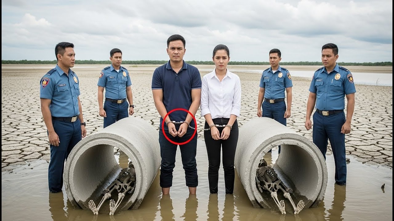 ANG HALIMAW: Isang Ina, Asawa, at ang Lihim na Tinago sa Ilalim ng Ilang!