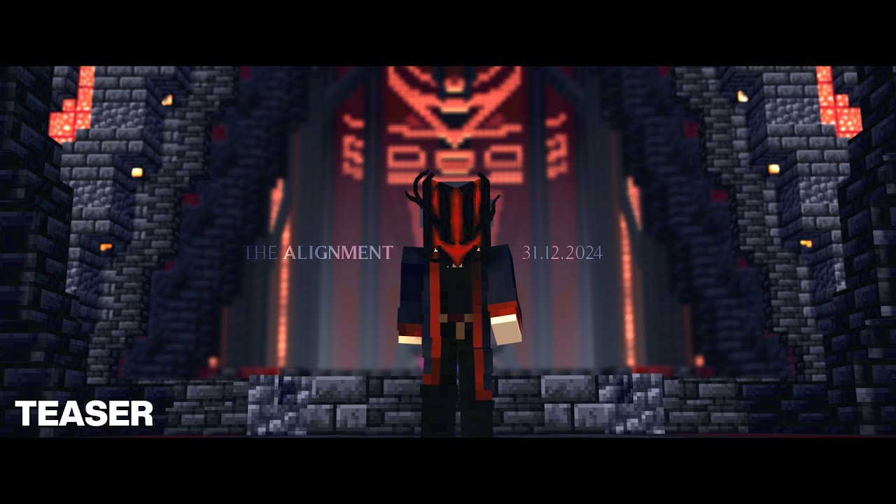 The Alignment - Teaser