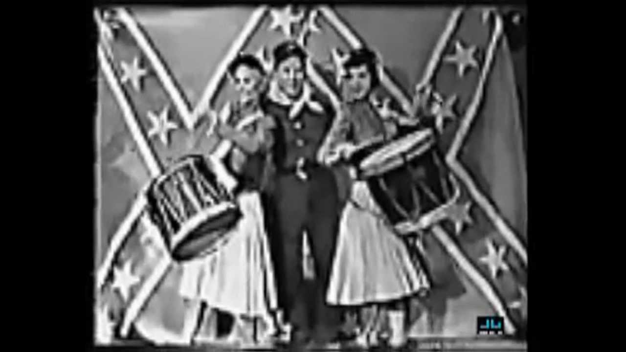 The Yellow Rose Of Texas - Mitch Miller (Video Version)