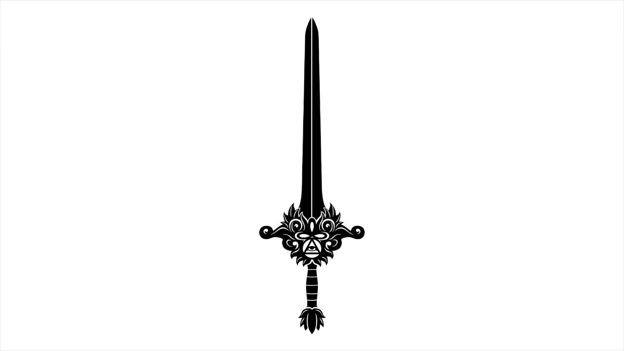 Magic Sword - Volume 1