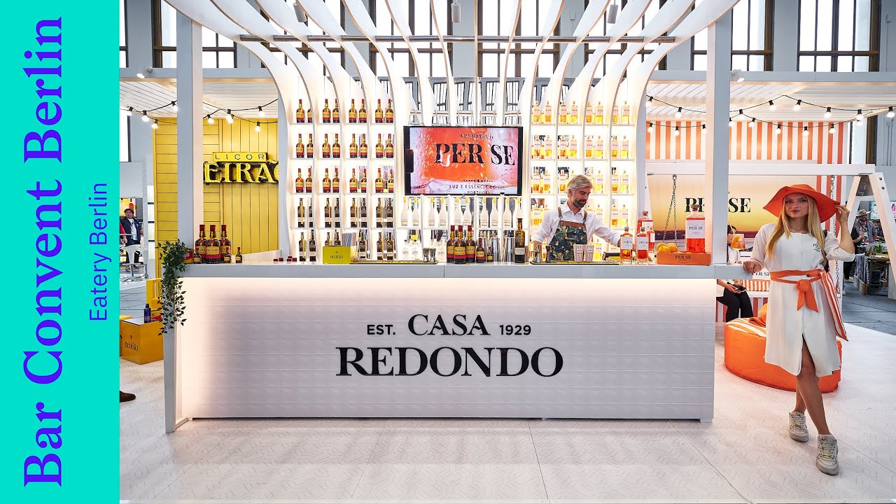 Bar Convent Berlin 2023