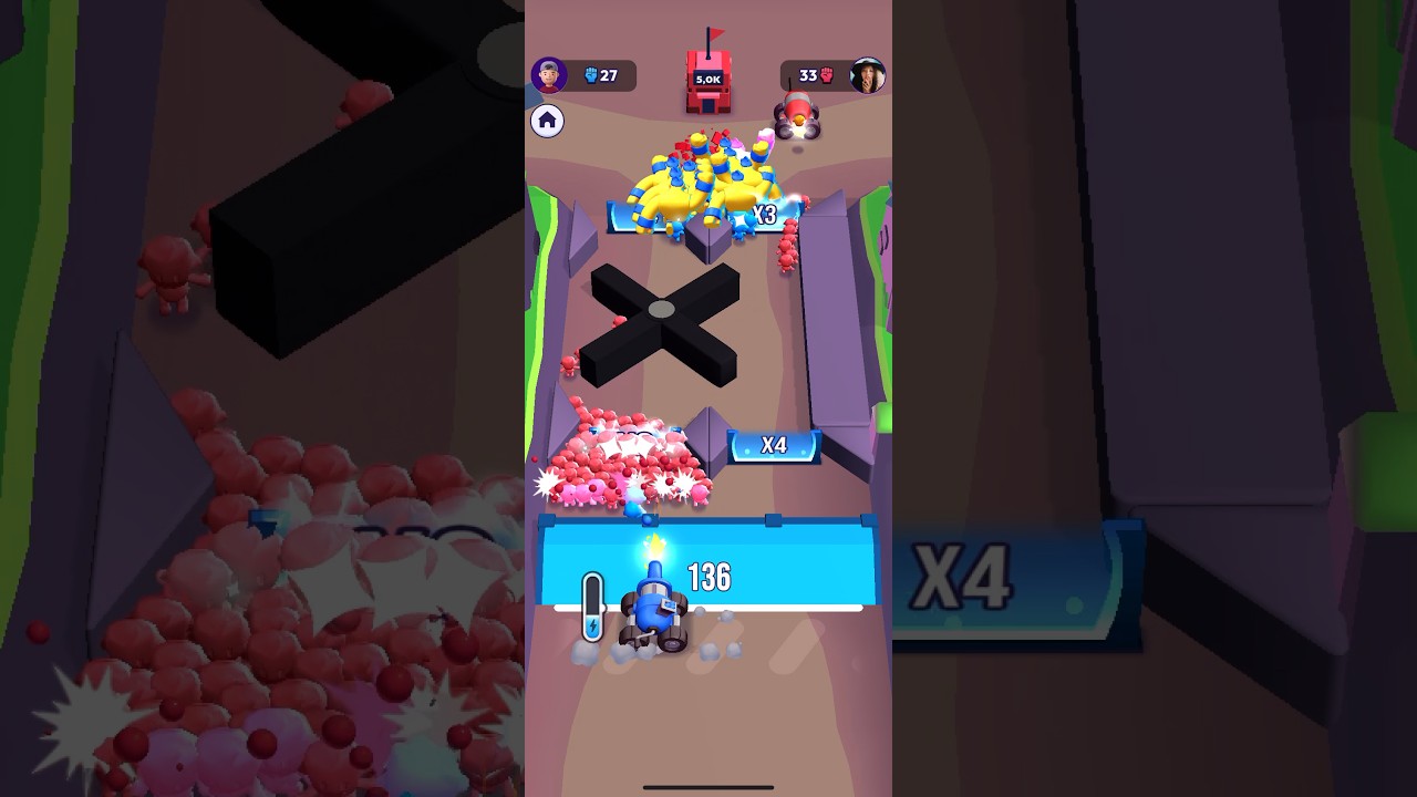 Mob control Game🔥🔥🔥🔥👍👍top war 