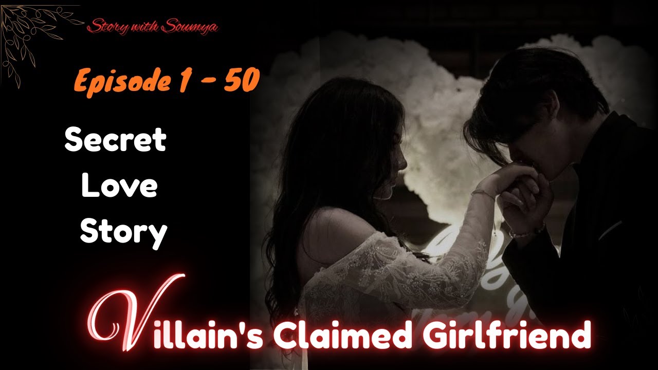 Villain's Claimed Girlfriend || Dark Love Story || Pocket fm new hindi story