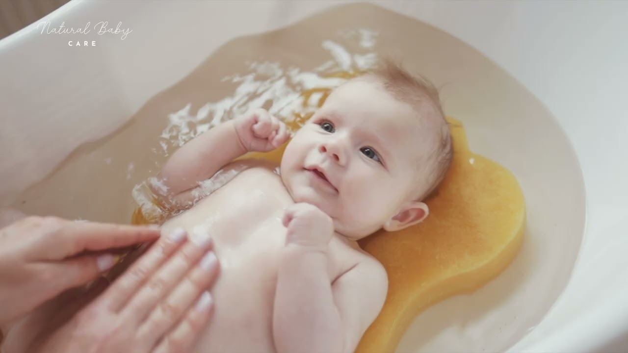 Natural Baby Care - ENG