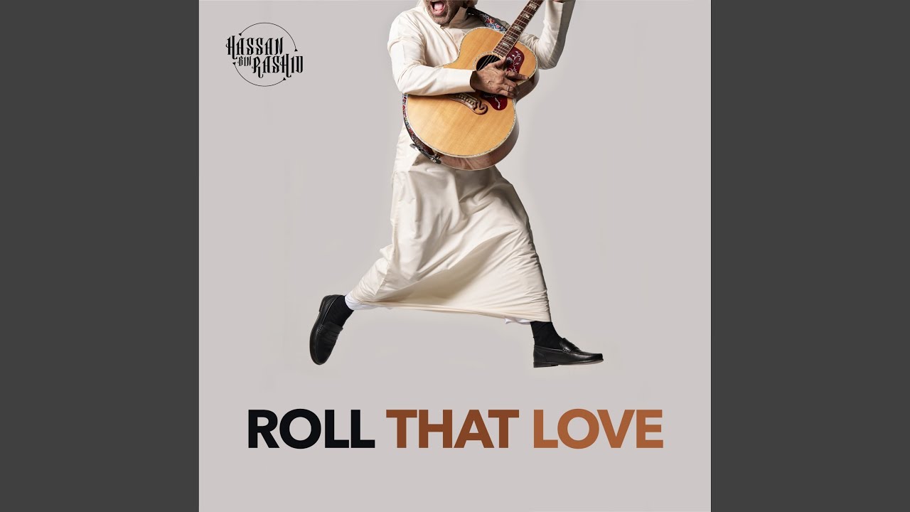 Roll That Love