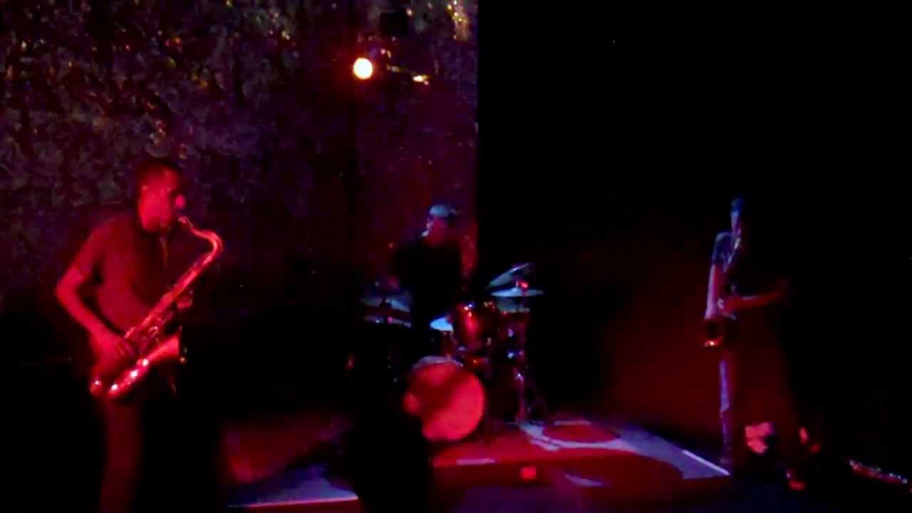 Stanley Zappa, Steven Leffue, Mike Pride @ JACK 10-6-13 3/3