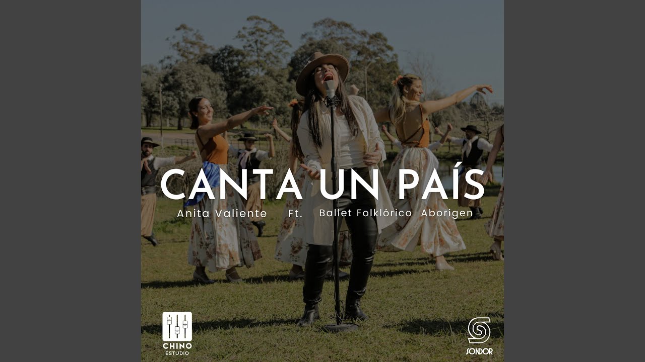 Canta un País