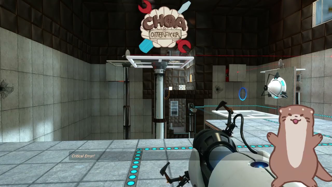 Solving Puzzles with a Gun Part 2!: Sickness