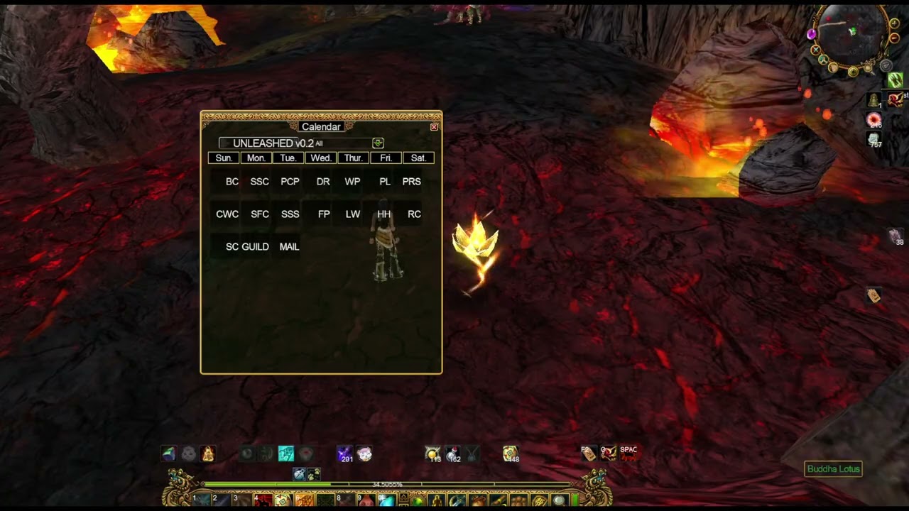 Talisman Online UNLEASHED mod v0.2 by Danski