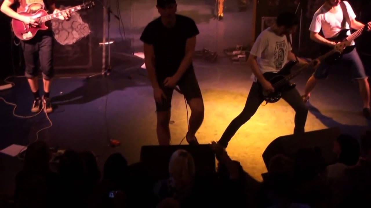 Kambodge - Выхода нет (emo cor Сплин cover)