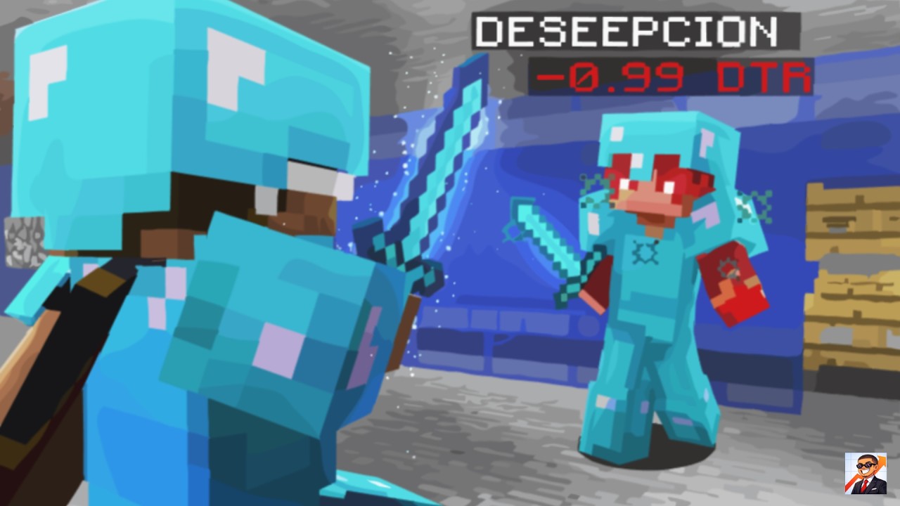 ASI DEJÉ RAID A ESTE STREAMER !  🔥  !