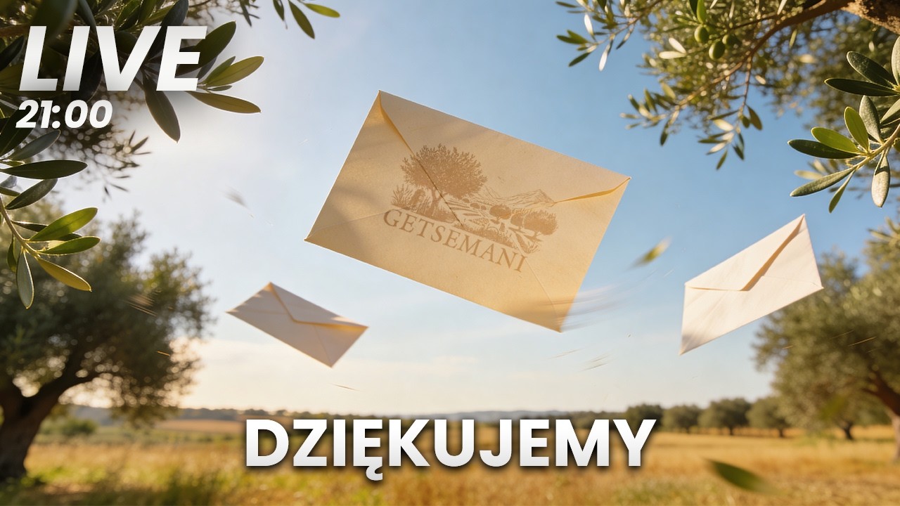 EXTRA Live - Q&A Zadaj pytanie na żywo!