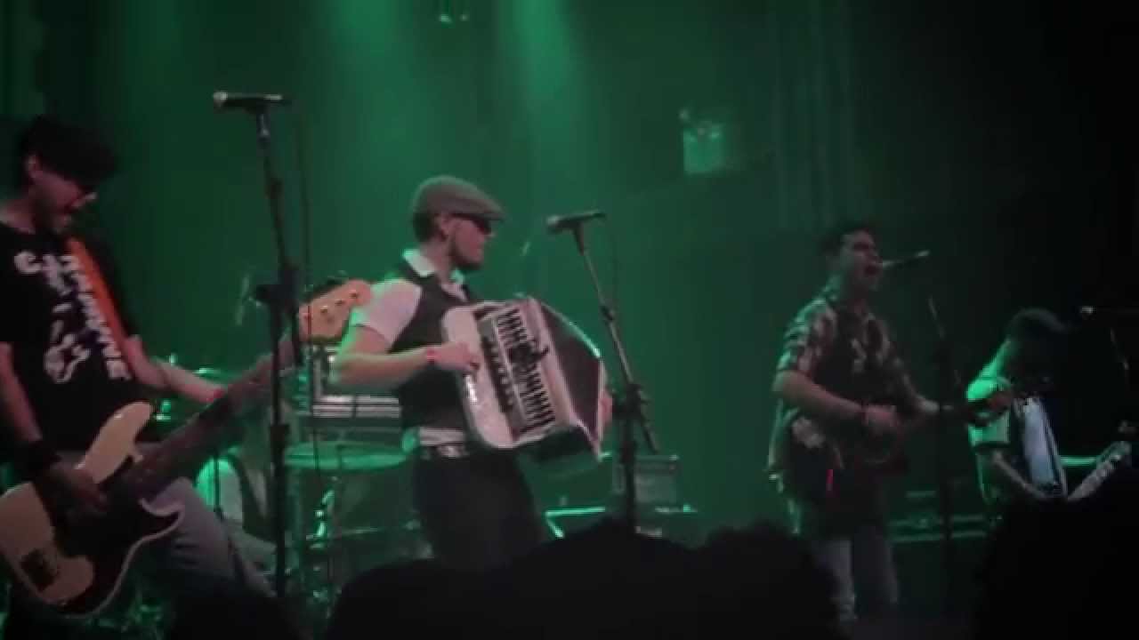 LUGH ao vivo no Opinião/POA (07/09/14 SHOW COMPLETO)