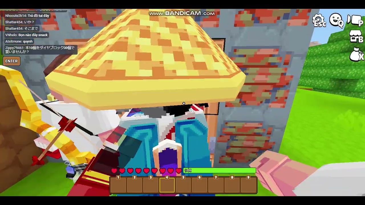 Minefun.io ko bt nói j hết =))