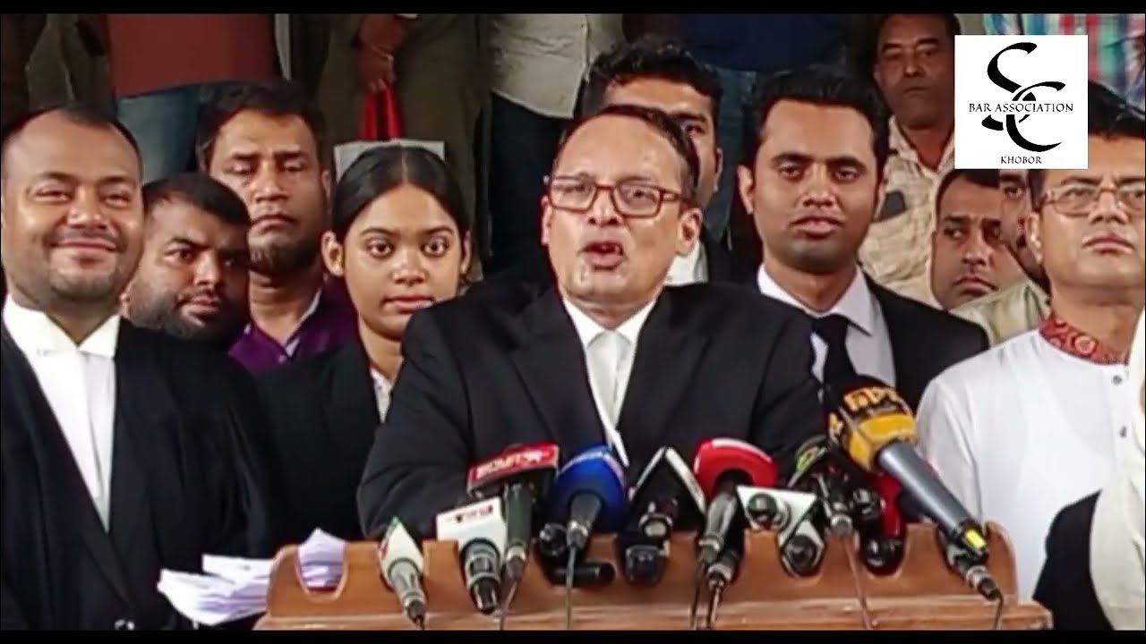 কুমিল্লা -১১ আসনে জামায়াতের বিরুদ্ধে বিপুল পরিমাণে ভোট কারচুপির অভিযোগ বিএনপি প্রার্থীর