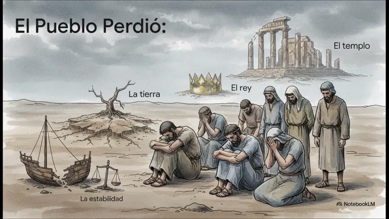 Lección 2 – Momentos claves en la formación de la Biblia