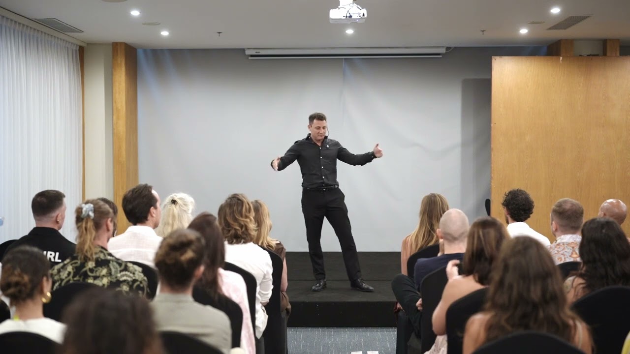 How to Make Money with Your Soul Purpose | Joe Che | #PossibilityTalks