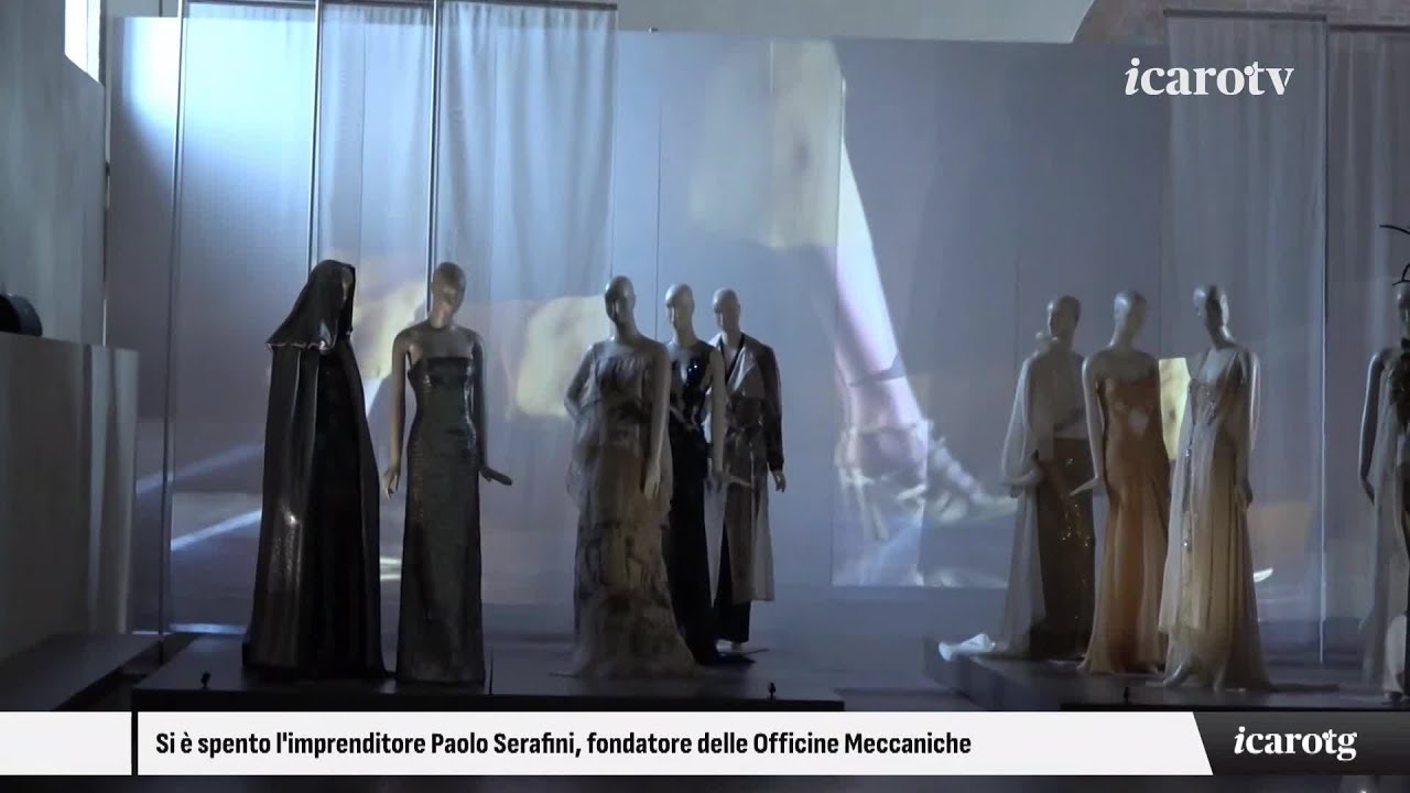 Icaro Tg - sera giovedì 19 febbraio 2026