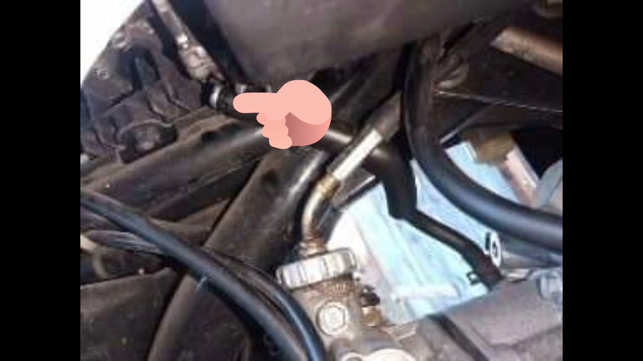 RS/EGR w motocyklu jak go się pozbyć by przeszedł przegląd