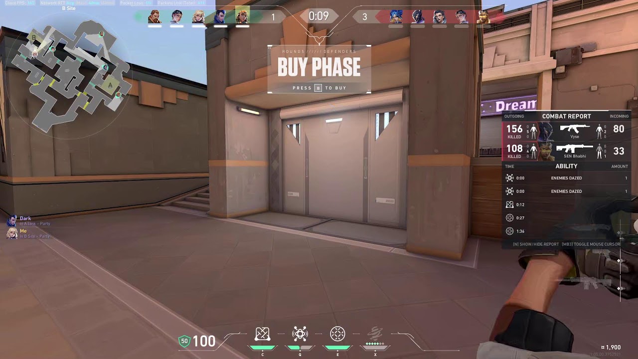 Rank Push |Valorant Live Malayalam #letsbuildvalocommunity