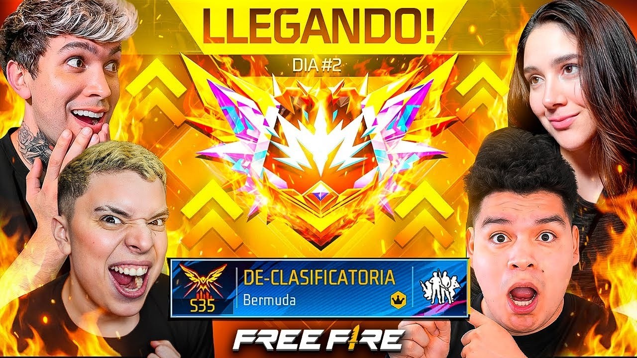 ¡LLEGAN A GRAN MAESTRO EN DUELO DE ESCUADRAS POR PRIMERA VEZ EN EL AÑO! 🔥