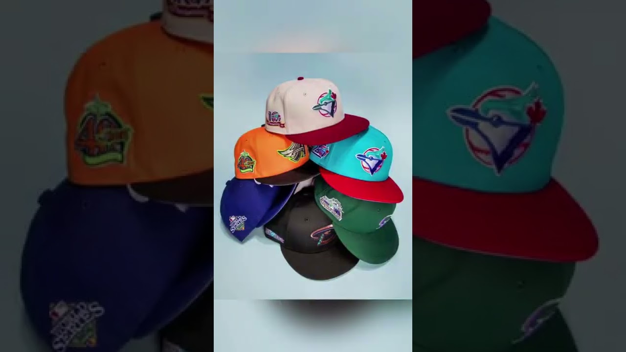 What is the perfect hat for your head shape 1 #shorts