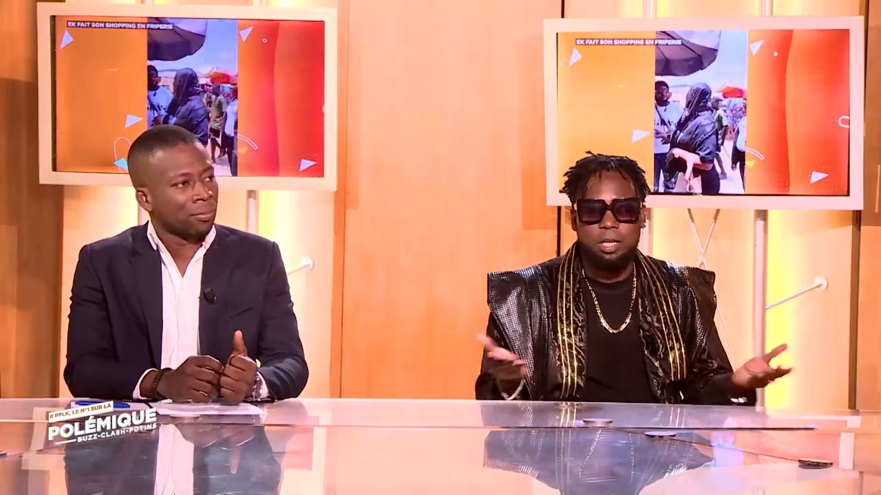 PeoplEmik du 12 Mars 2025 avec Dez altino