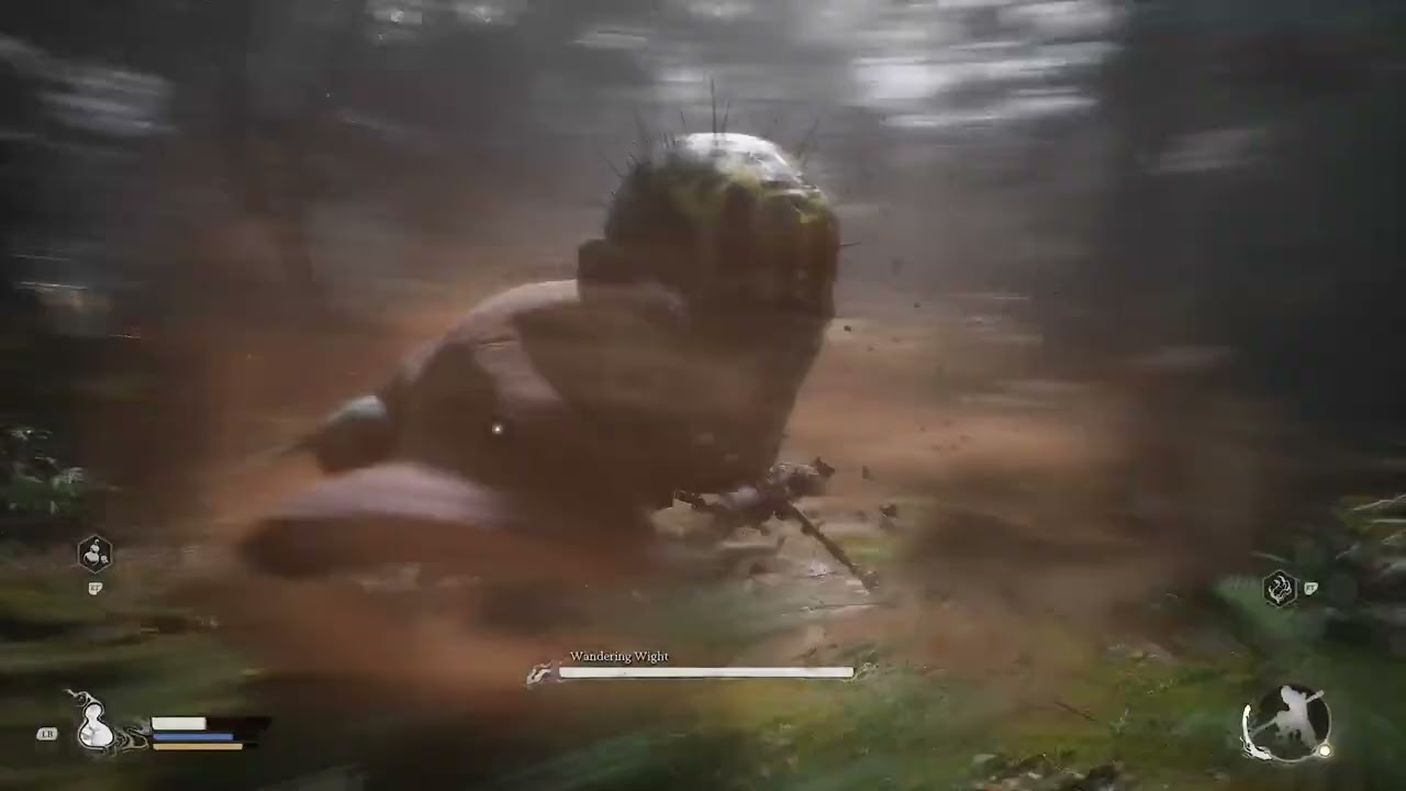 Black myth Wukong (Part 3/5)