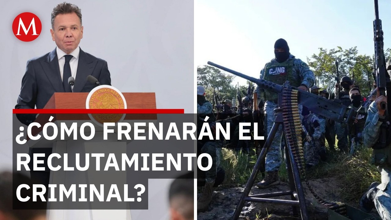 Freno al reclutamiento: ¿Qué acciones vienen?