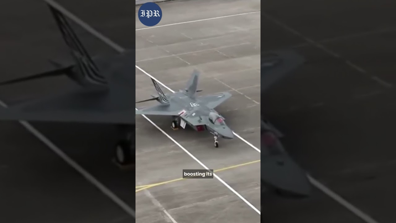 Philippines Nears Acquisition of South Korea’s KF-21 Fighter Jets