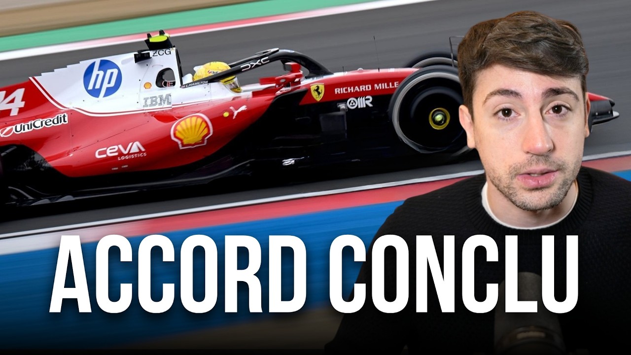 Ferrari a remporté la première bataille contre la FIA