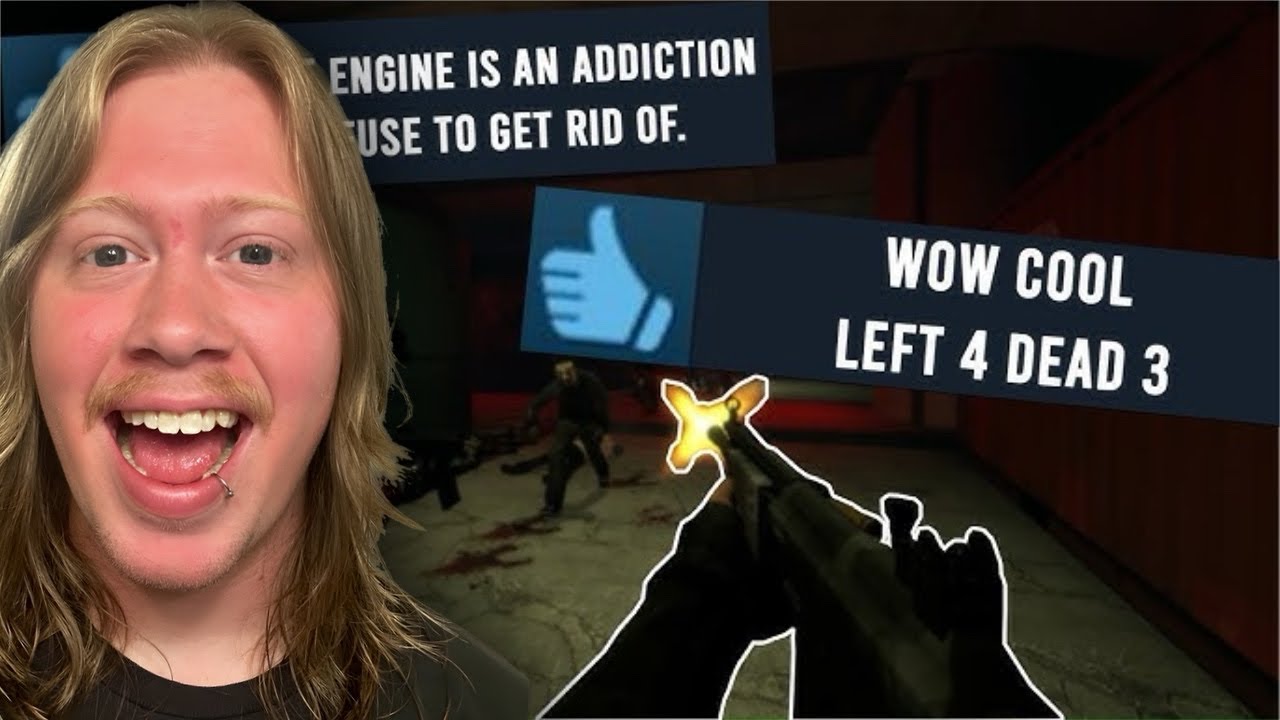 4 Idiots vs the Zombie Apocalypse &ndash; Codename CURE