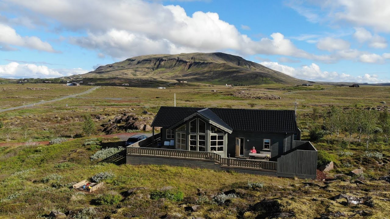 Sólborg, Verslunarmannahelgin 2023