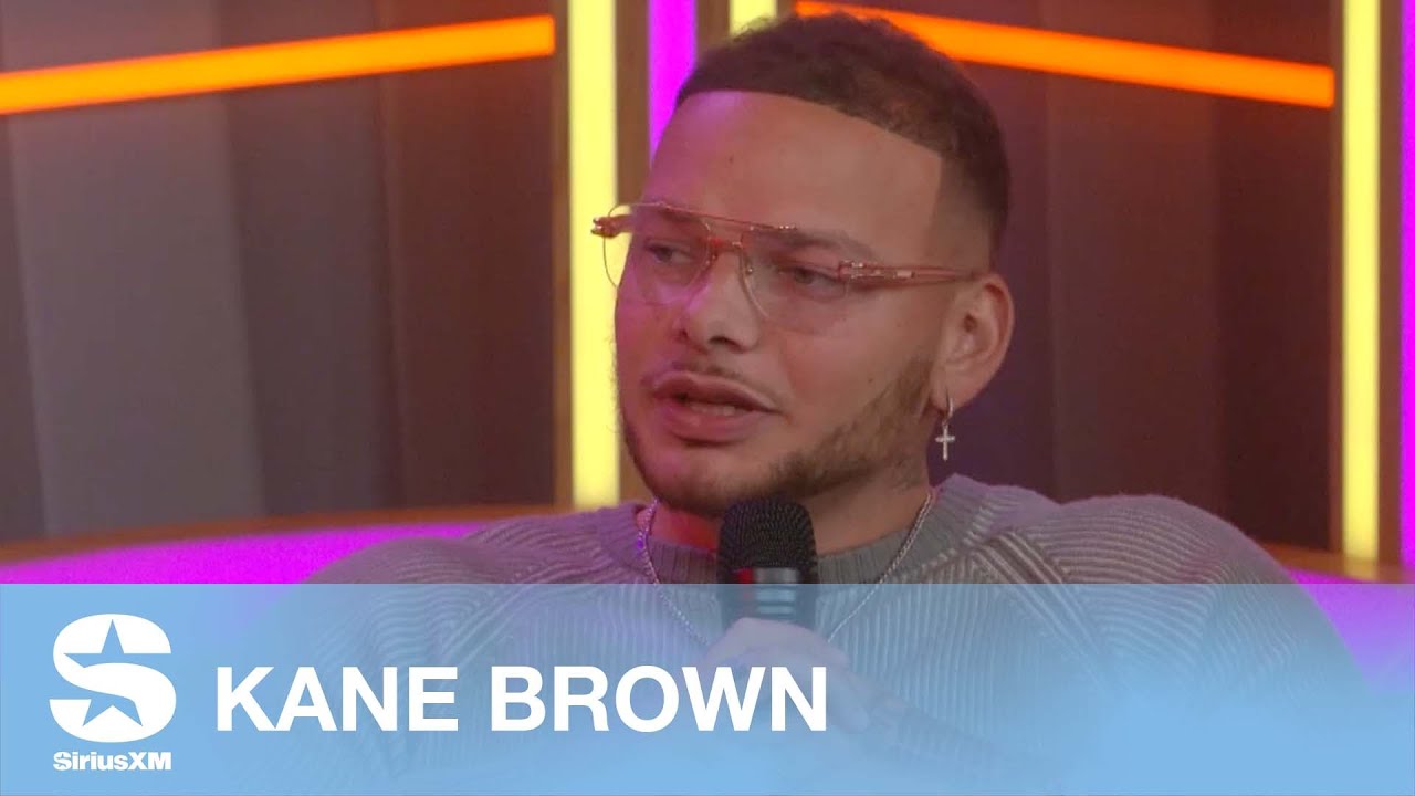 Kane Brown on Writing 