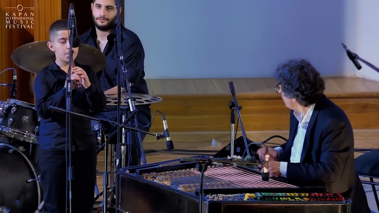 Armenian Improvisation | Kapan Fest 2024