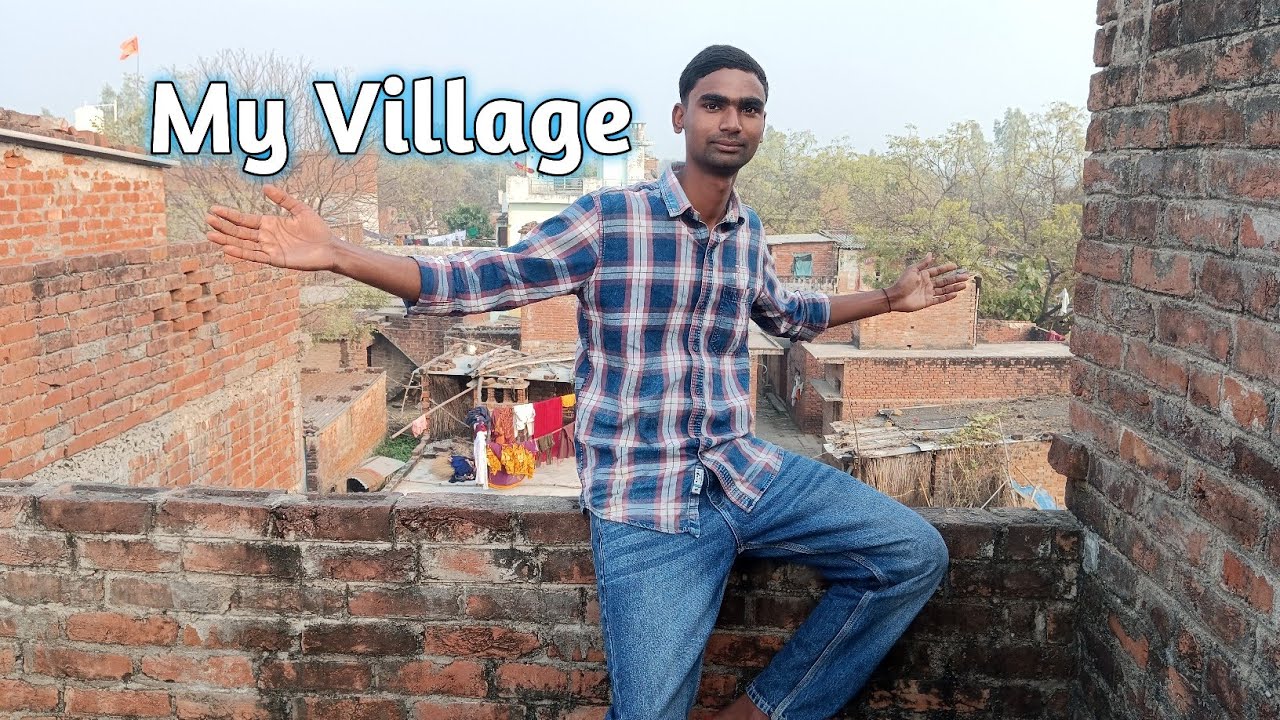 My Sweet Village 😍