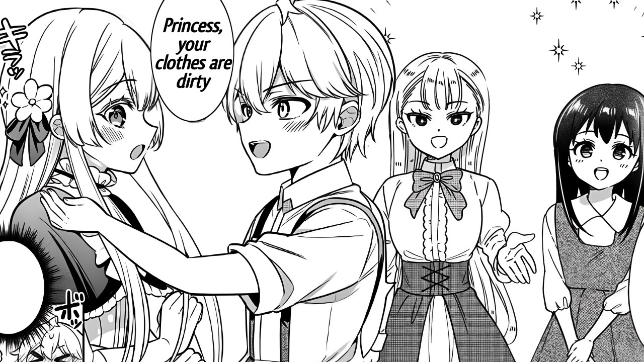 Reincarnated as Most Hated Noble, He Changes Behavior & Marries 3 Heroine to Rewrite Tragic Fate