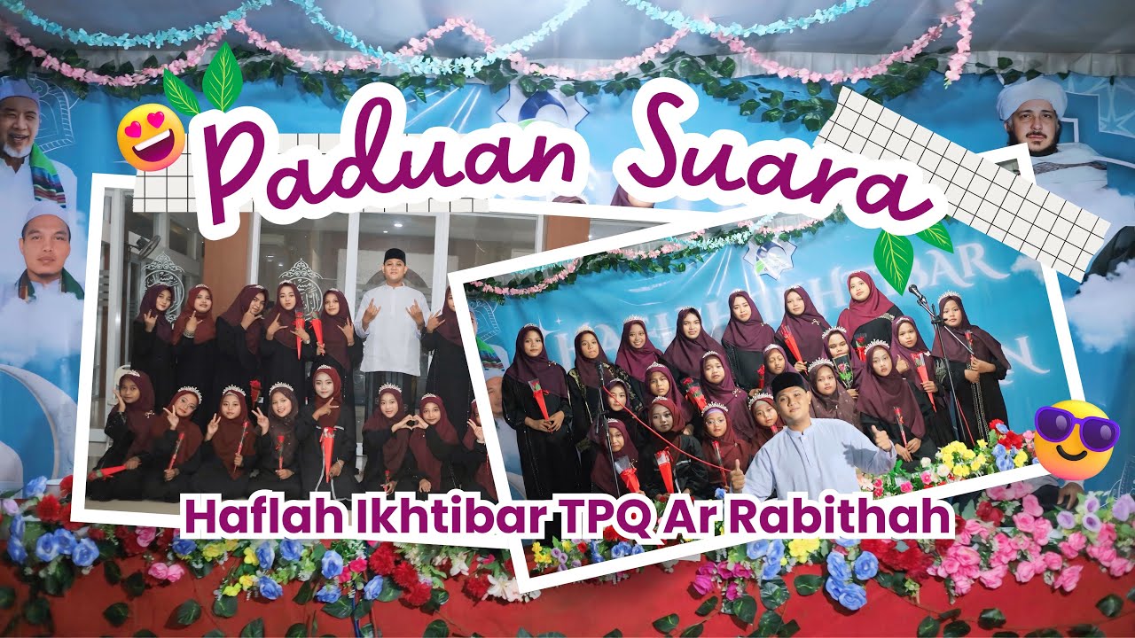 Penampilan Padus 