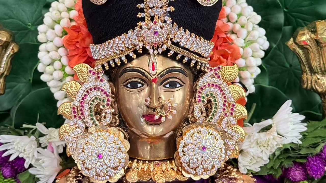 Varalakshmi Vratham 2025  #varalakshmi #varalakshmivratham #sravanamasam