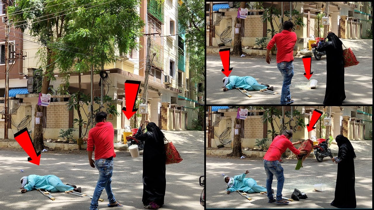 Girls becareful from such idiots 🙏😫 || THIS WAS UNEXPECTED || Social Awareness Video By Single Eye