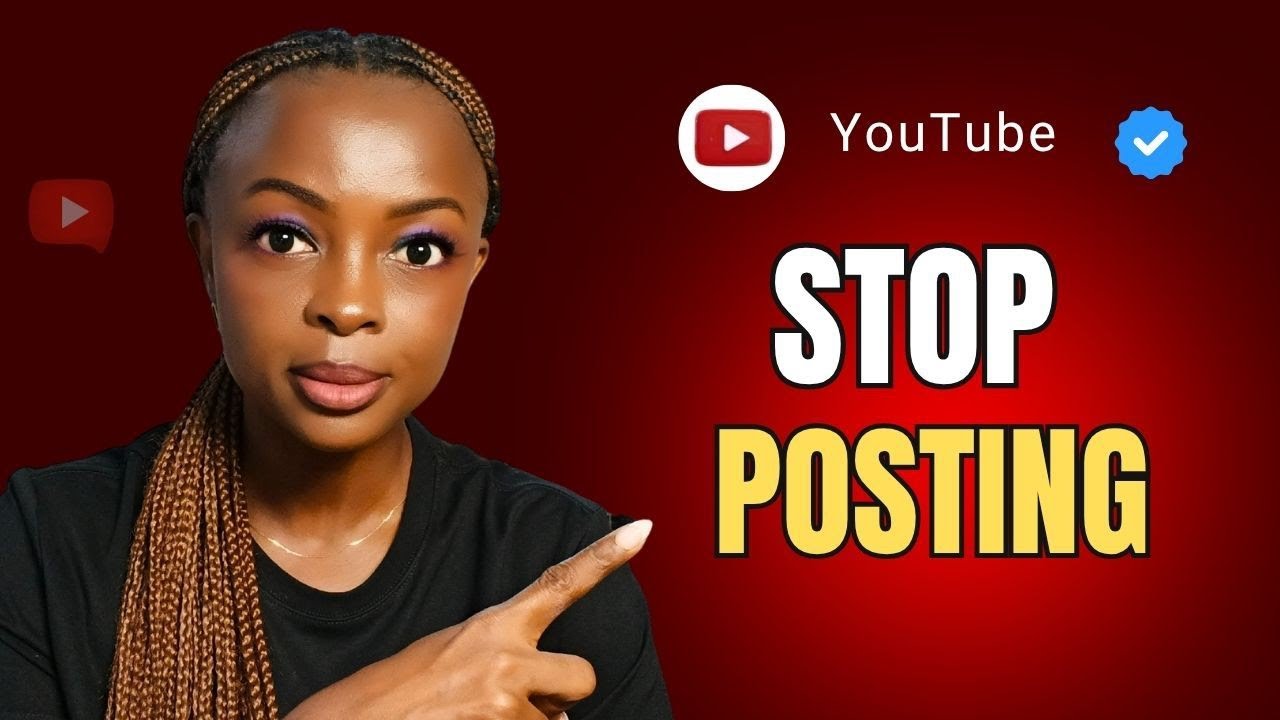 No Views? No Subscribers? TURN ON These NOW