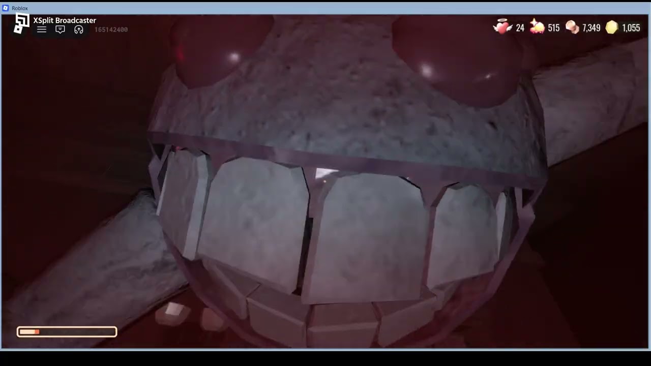 Roblox Doors Daily Run 38