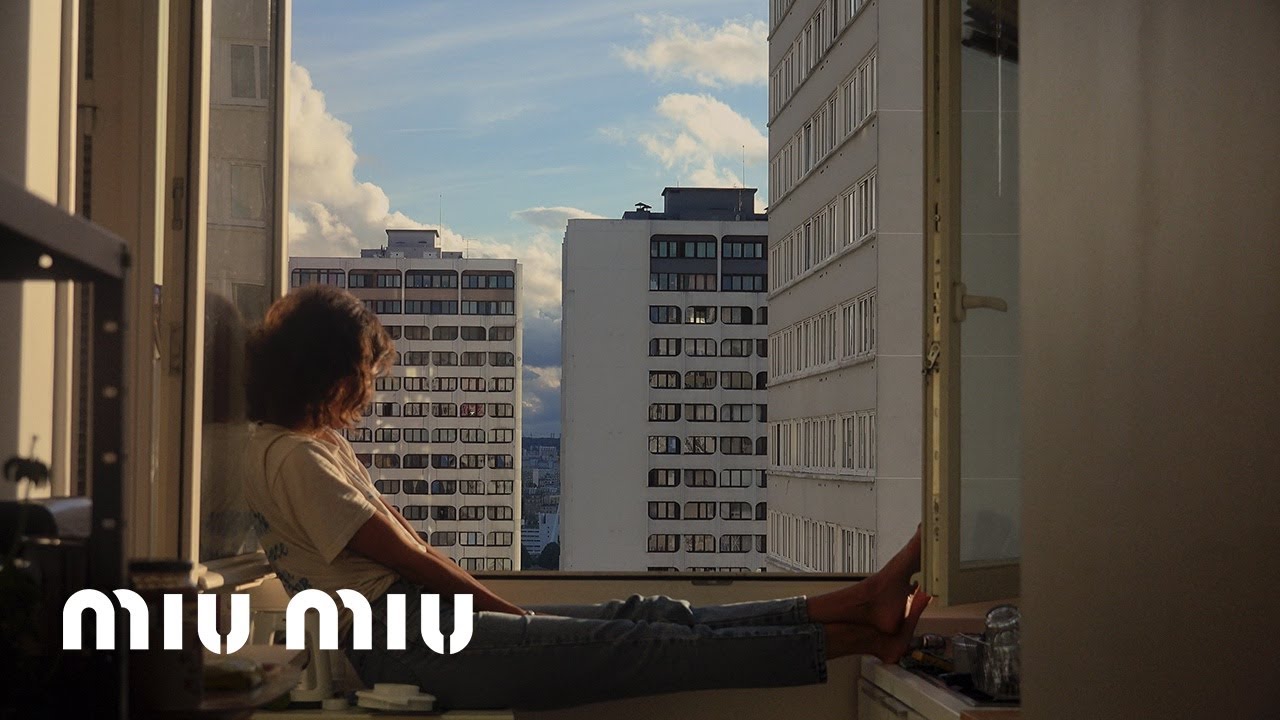 Miu Miu Women's Tales #20 - In My Room