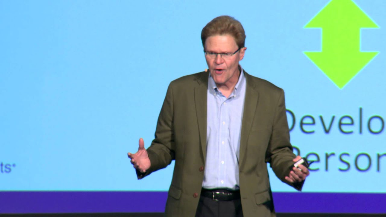 David Maxfield | A Six Source Approach to Building Employee Engagement