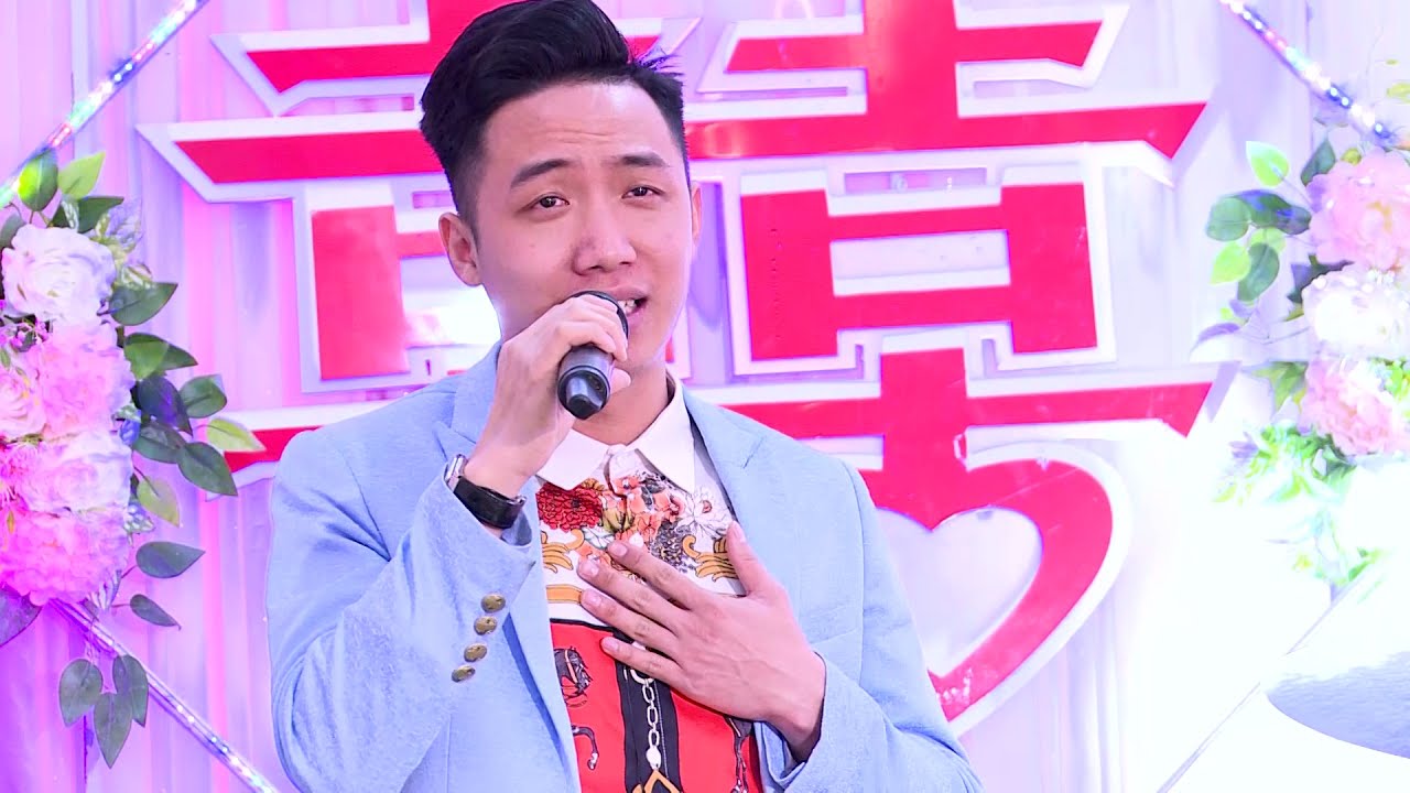Khách Đến Chơi Nhà -  Biểu Diễn: MC - Ca Sỹ Chuyên Nghiệp Giao Thủy Nam Định