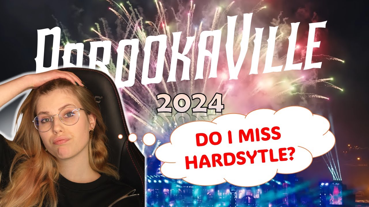 FIRST IMPRESSION of PAROOKAVILLE | PAROOKAVILLE Ceremony 2024 | Kisa Reaction
