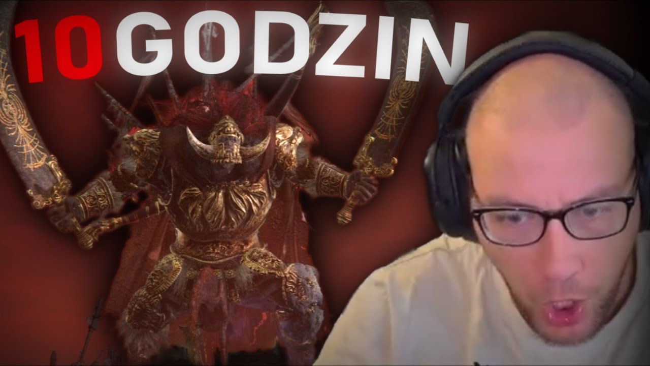 MAMMONOZA POSTĘPUJE...