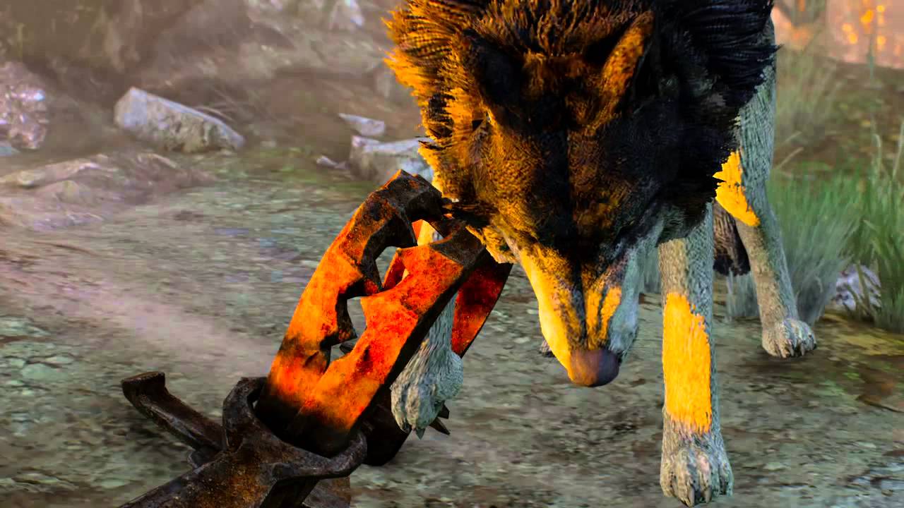 Killing The Final Crone/Ending - The Witcher 3